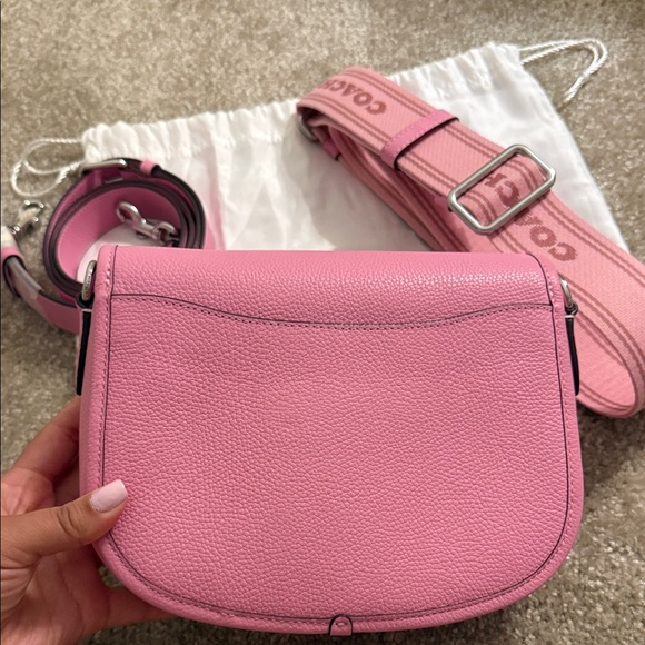 Coach Bag - Picture 4 of 5